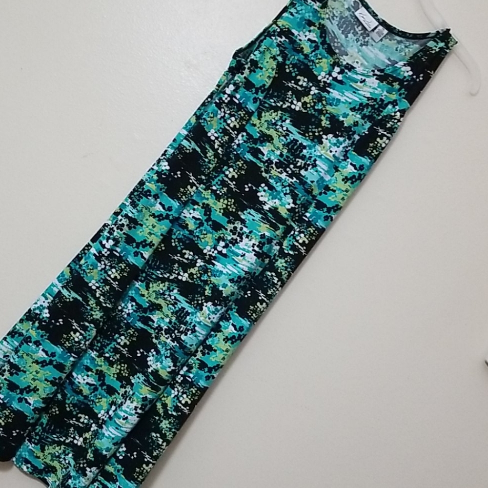 Summer Dress